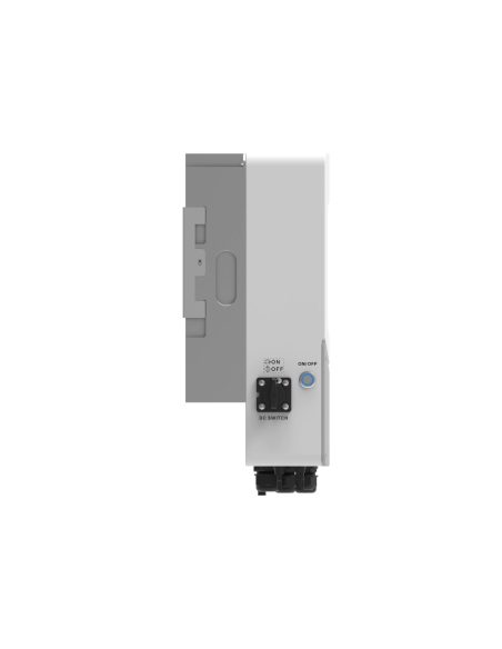 Inversor Deye Sun 6kW Hibrido SUN-6K-SG06LP1-EU-BM2