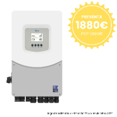 Inversor Deye Sun 10kW...