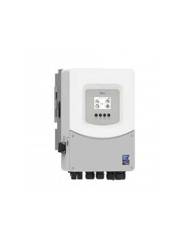 Inversor Deye Sun 5kW Hibrido...