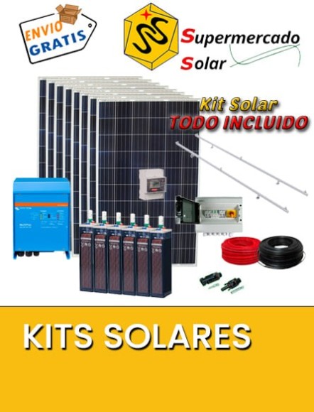Neveras De Bajo Consumo Para Placas Solares