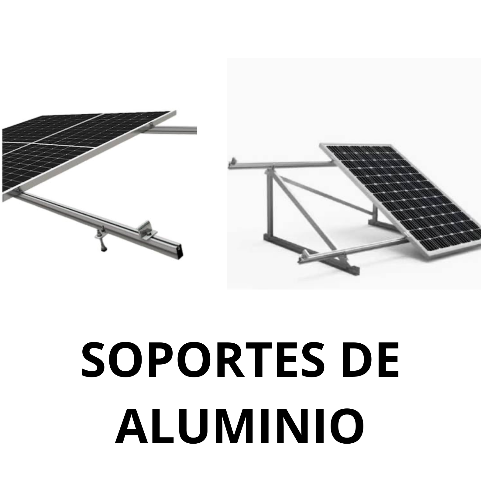soportes