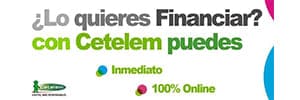 Financiación Cetelem
