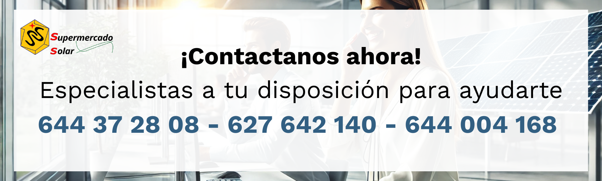 CONTACTO